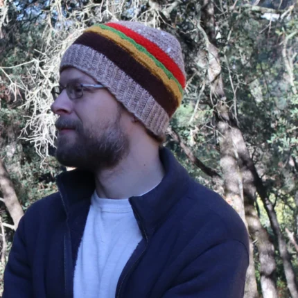 Adult Adventure Hat Hamburger